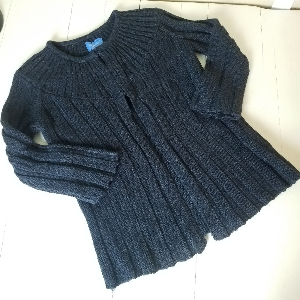Simply Vera 3/4 Sleeve Cardigan